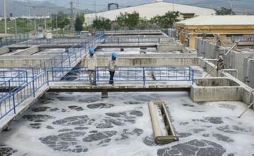 Những lưu ý khi xử lý nước thải ngành điện tử xi mạ Những lưu ý khi xử lý nước thải ngành điện tử xi mạ